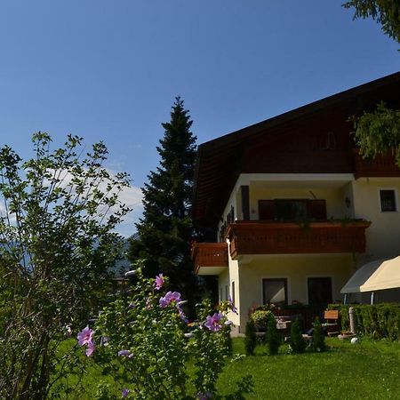 Burggraeflerhof Villa Lana Buitenkant foto